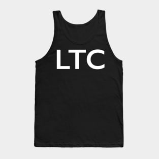 LTC Tank Top